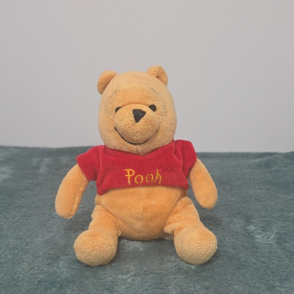 Winnie the Pooh Plush Toy